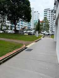 Jurong West Street 91 (D22), Shop House #518426571